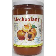 Apricot Jam Mechelany 800 G