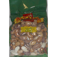 Kazzi Mixed Nuts Extra 450g Kazzi Mixed Nuts Extra 450g