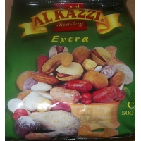 Kazzi Nuts Extra 450g