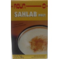 Sahlab Aoun 200g