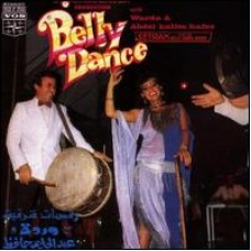 Bellydance With Warda