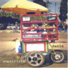 Expatriate