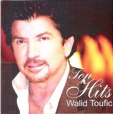Top Hits By Walid Toufic